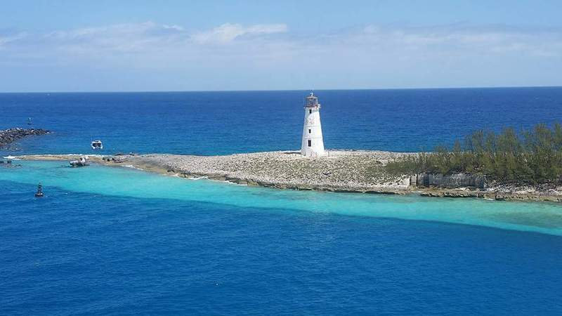 #10 - Best Cruise Photo