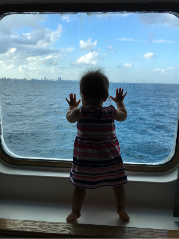 #13 - Best Cruise Photo
