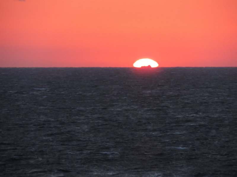 #2 - Best Cruise Photo
