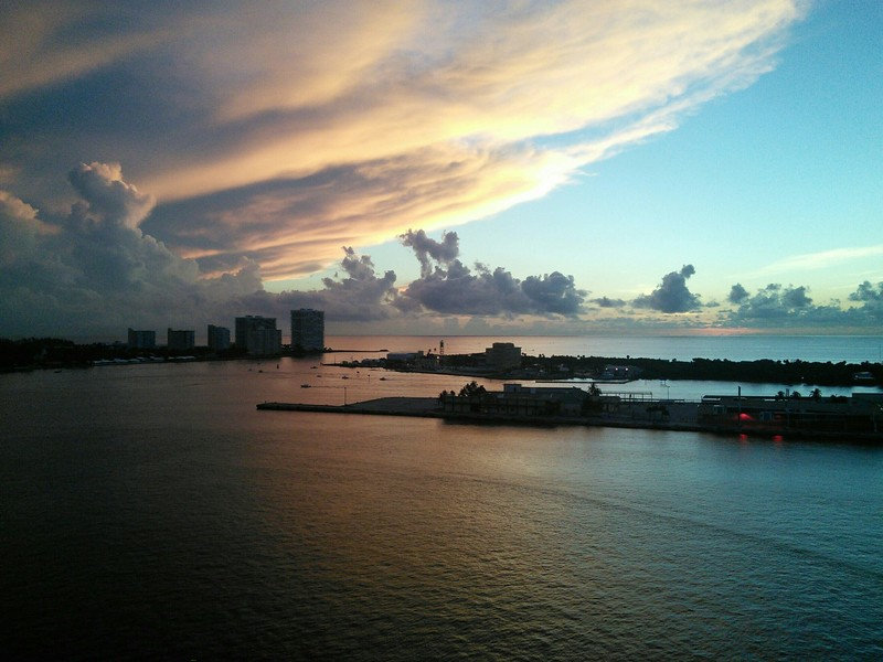 #20 - Best Cruise Photo