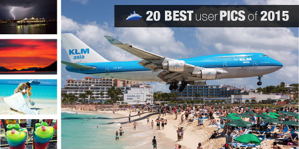 2015 best cruise photos