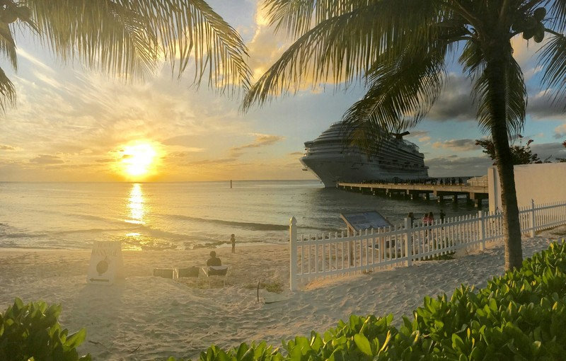 #22 - Best Cruise Photo