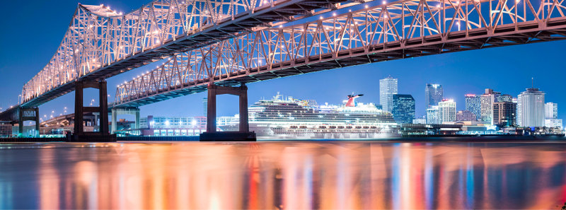 #27 - Best Cruise Photo