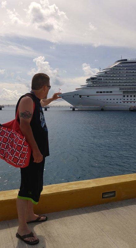 #6 - Best Cruise Photo