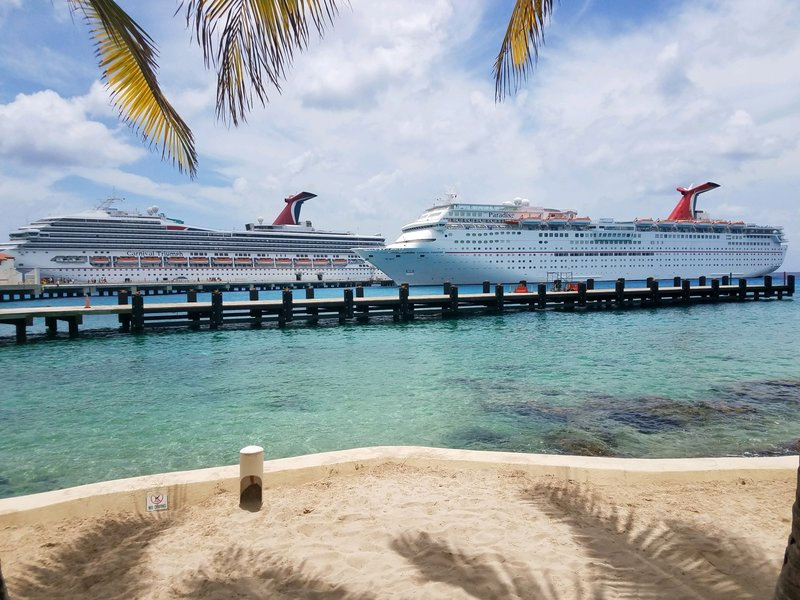 #8 - Best Cruise Photo