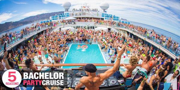 BACHELOR PARTY CRUISE MAIN