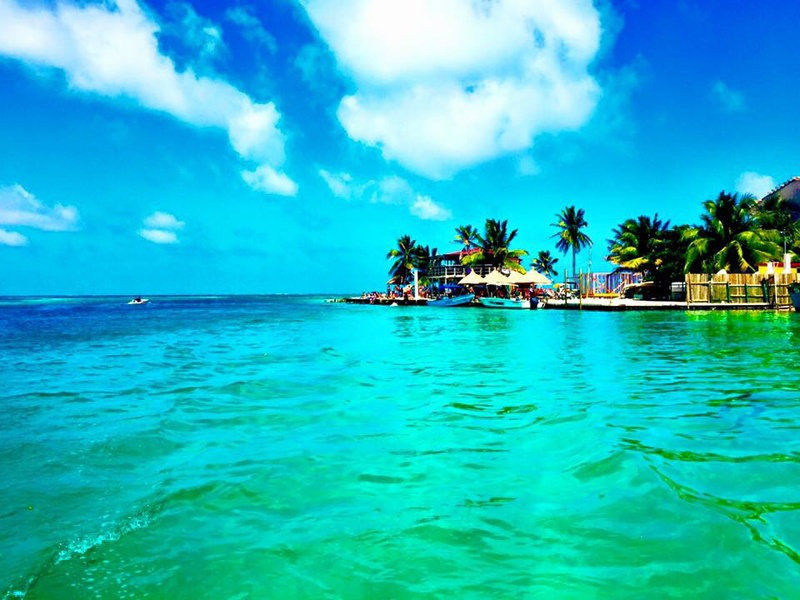 Belize City - EricAdams