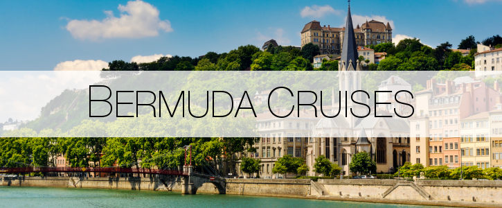 Bermuda Cruises