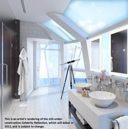Best Cruise Shower 2