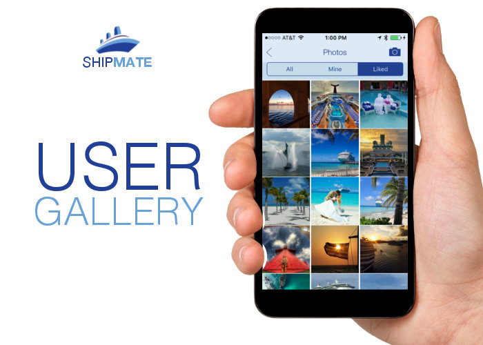 Best cruise photos 2015