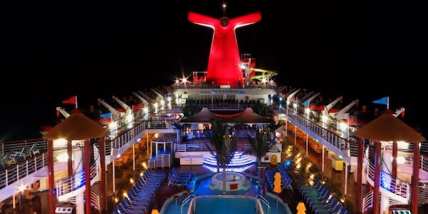 Carnival Sensation picture