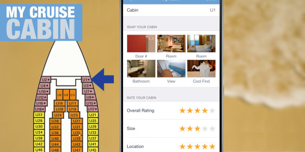 Cruise Cabin Featured