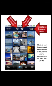 Cruise Image Gallery