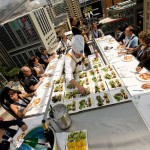 Dinner in the Sky 3