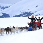 Dog Sledding Skagway
