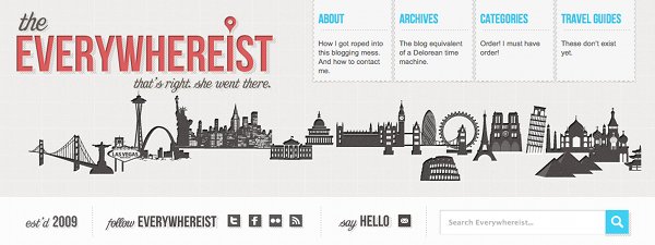Everywhereist