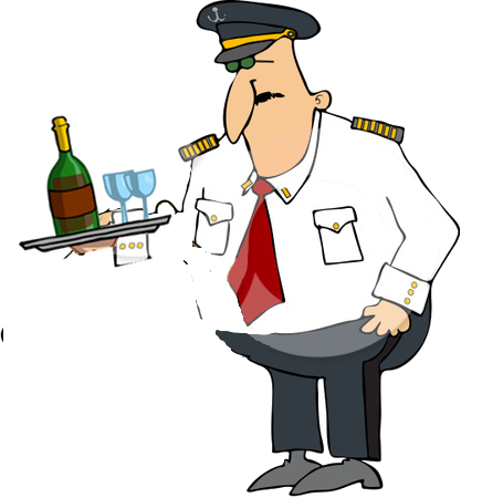 Free Alcohol Cruise