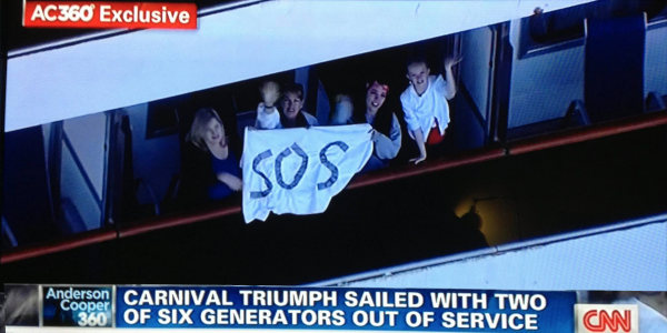 Funniest Cruise Stories