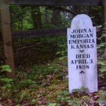 Goldrush Cemetery