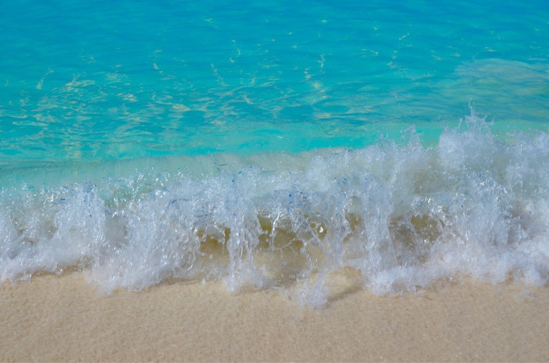 Half Moon Cay Bahamas - Doreen13