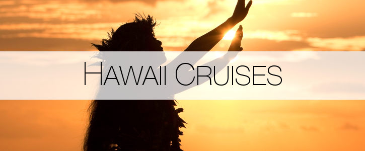 Hawaii cruises