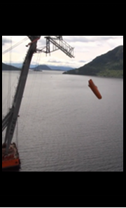 Life Boat Drop