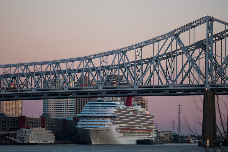 New Orleans Louisiana - tyroneb