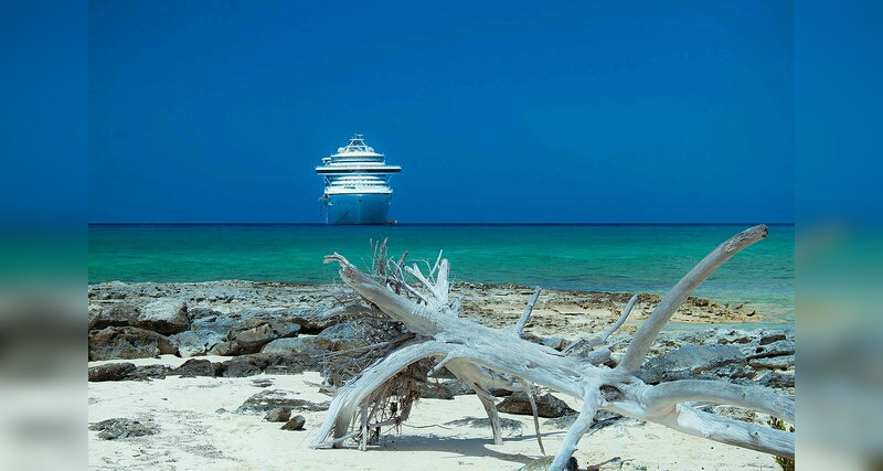 Princess Cays - stevef325 2