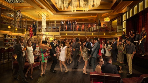 Music Hall