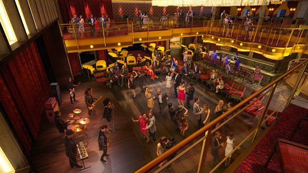 Quantum of the Seas Pictures