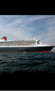 Queen Elizabeth Hotel