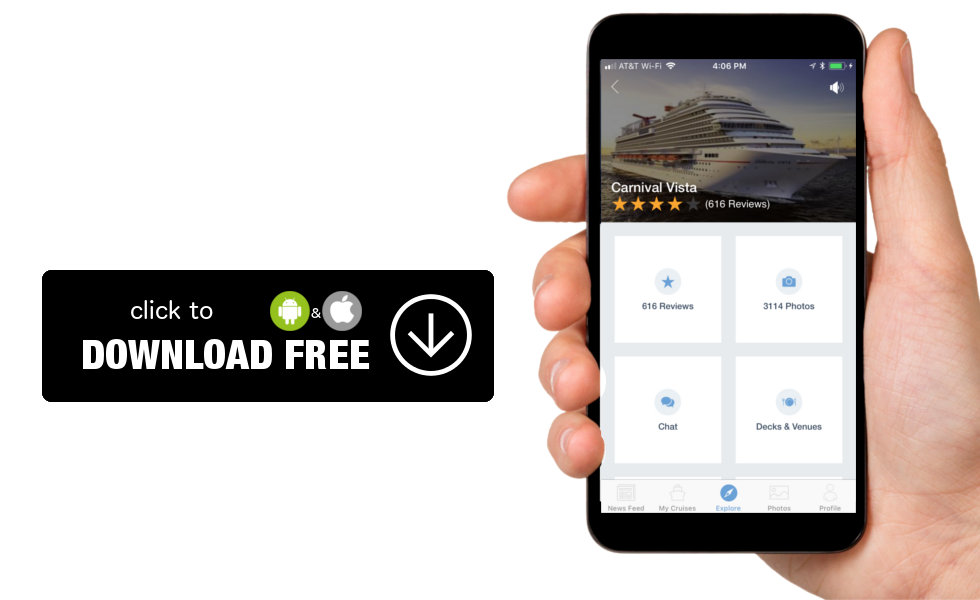 Ship Mate App Download