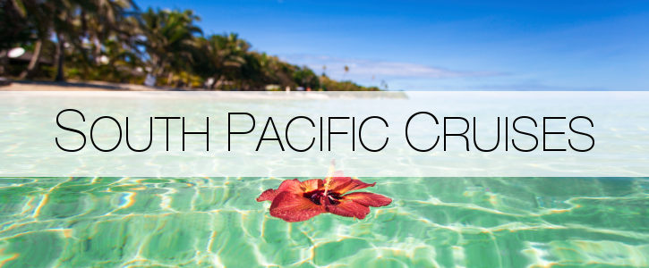 South Pacific Cruises