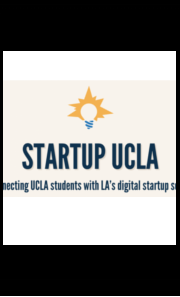Startup UCLA