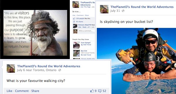 ThePlanetD facebook