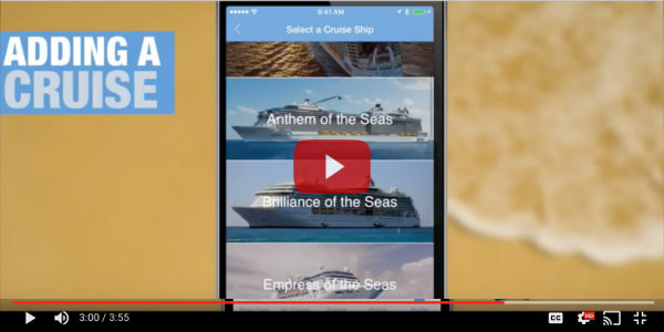 Ship Mate Tutorial #2 - Adding a Cruise
