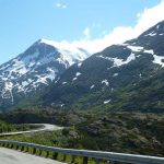 White Pass Summit Cruise Excursion