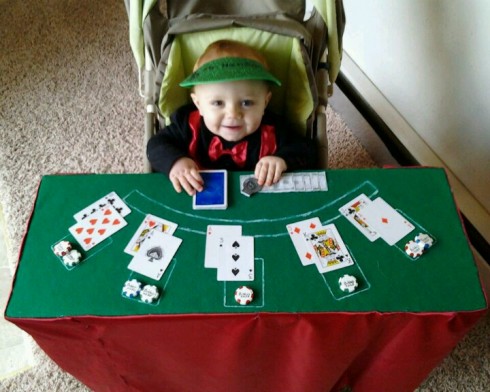 baby cards dealer