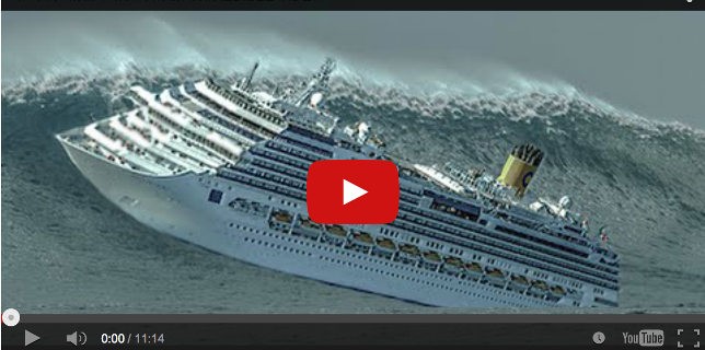 best cruise videos
