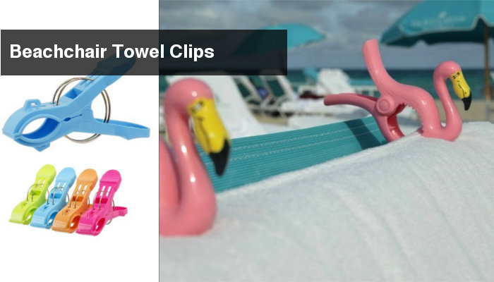 cruise accessories
