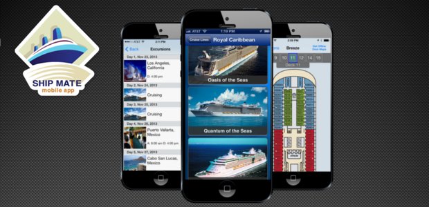 cruise app
