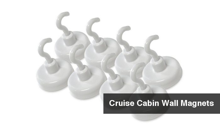 cruise cabin wall magnets