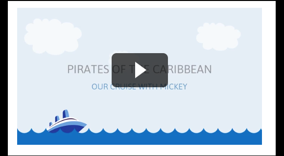 cruise video