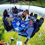 dinner in the sky 6