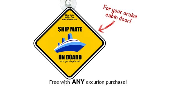 free cabin door decoration