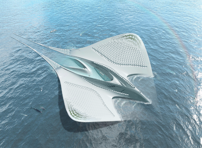future cruise ships