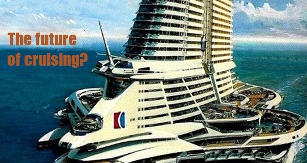 future of cruising