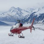 helicopter skagway