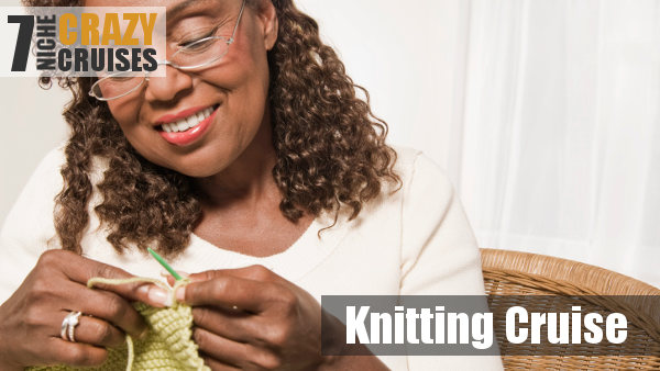 knitting cruise