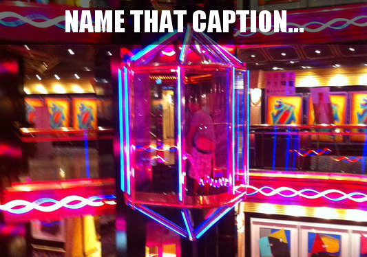 name that caption